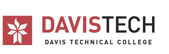davis tech college logo