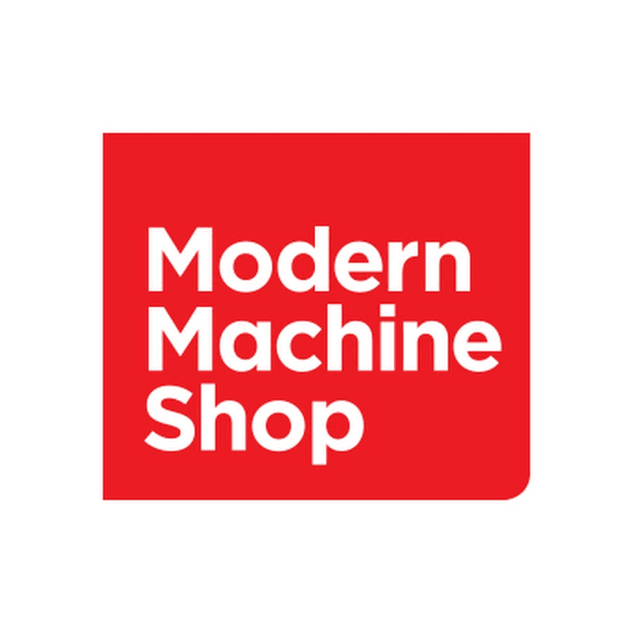 Modern Machine Shop Top Shop (2x)