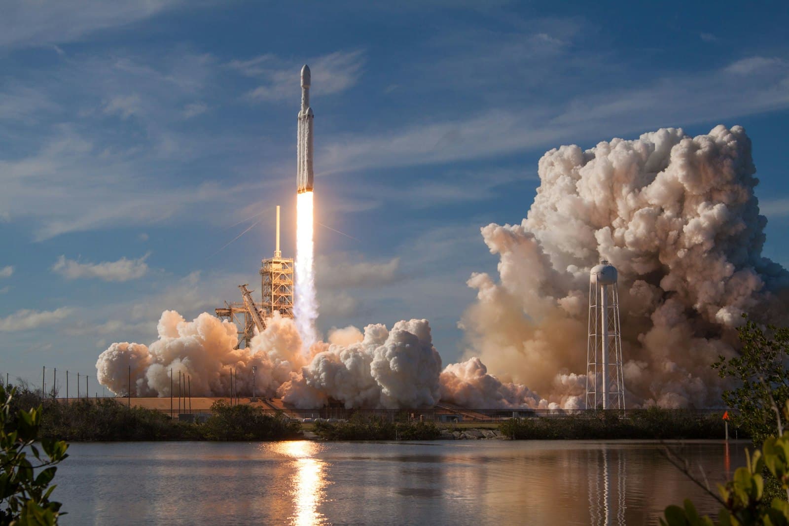 Space Exploration