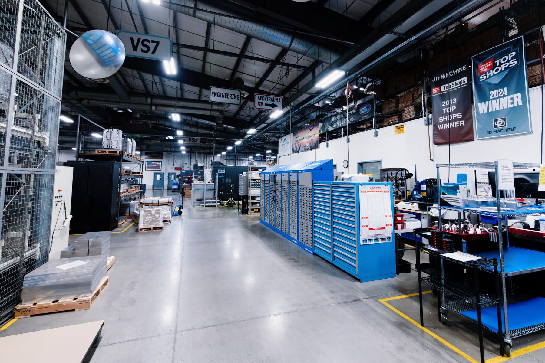 Lean Extended into Your Supply Chain