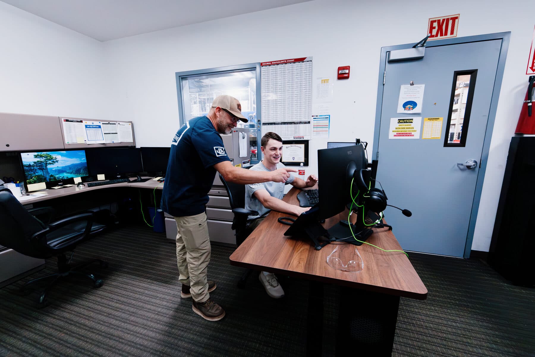 JDU: The Apprenticeship Pathway