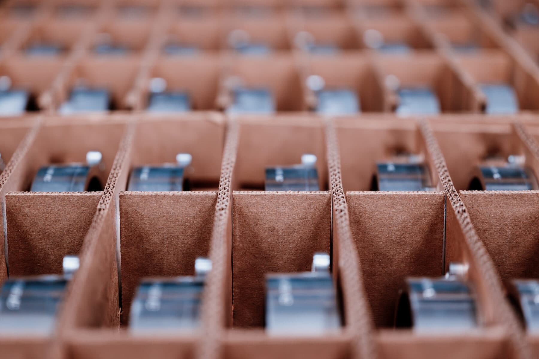 Supplier Performance, Held to the Same Bar